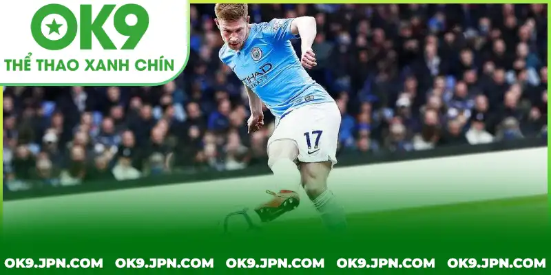 Tiền vệ phòng ngự (DM) - Lá chắn thép của đội bóng Tiền vệ phòng ngự (DM) - Lá chắn thép của đội bóng