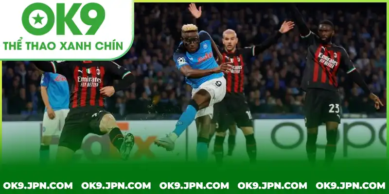 Đánh giá đúng thực lực hai đội Đánh giá đúng thực lực hai đội