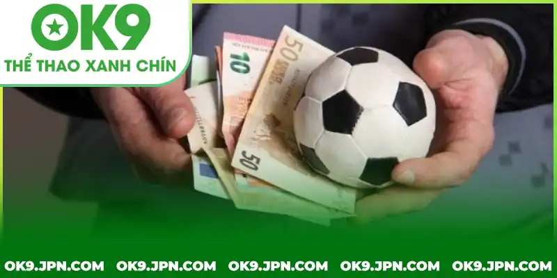 Cách đọc kèo hoà ngoại trừ phổ biến hiện nay Cách đọc kèo hoà ngoại trừ phổ biến hiện nay tại OK9