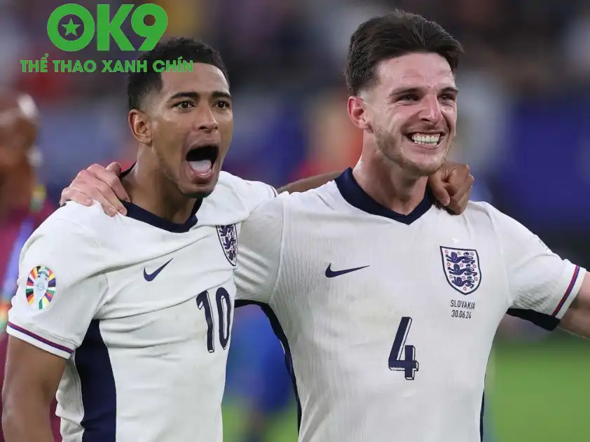 Anh đủ khả năng giành chiến thắng trước Senegal khi được chơi trên sân nhà (Ảnh: UEFA) Anh đủ khả năng giành chiến thắng trước Senegal khi được chơi trên sân nhà (Ảnh: UEFA)