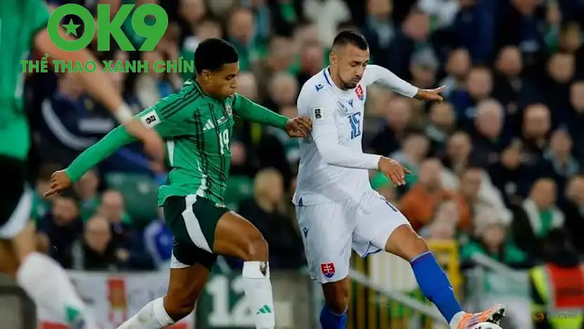 Với điểm tựa sân nhà, Slovakia được dự đoán sẽ giành 3 điểm để tiếp tục cạnh tranh ngôi đầu với Đức. Với điểm tựa sân nhà, Slovakia được dự đoán sẽ giành 3 điểm để tiếp tục cạnh tranh ngôi đầu với Đức.